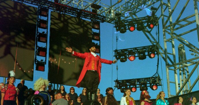 Choosing Las Vegas Shows for One-Night Stopovers