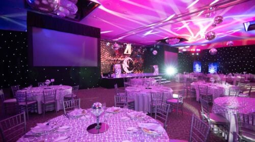 Unpacking the Tournament of Kings Dinner Show Experience