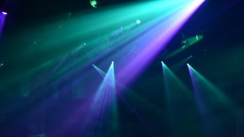 Mapping Out Must-See Las Vegas Light Shows in One Night