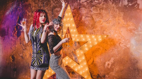 Mistakes Travelers Make Planning Las Vegas Shows in One Night