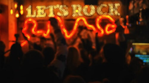 Summer Nights at Las Vegas Beatles Tribute Shows, Explained