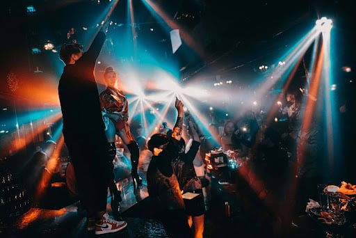 Exclusive Las Vegas Experiences for the Ultimate Splurge