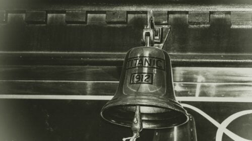 Questioning the Las Vegas Titanic Exhibit Before You Book