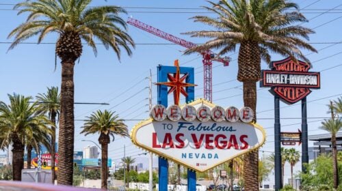 Planning a Must-See Las Vegas Day Without Stepping Into a Casino