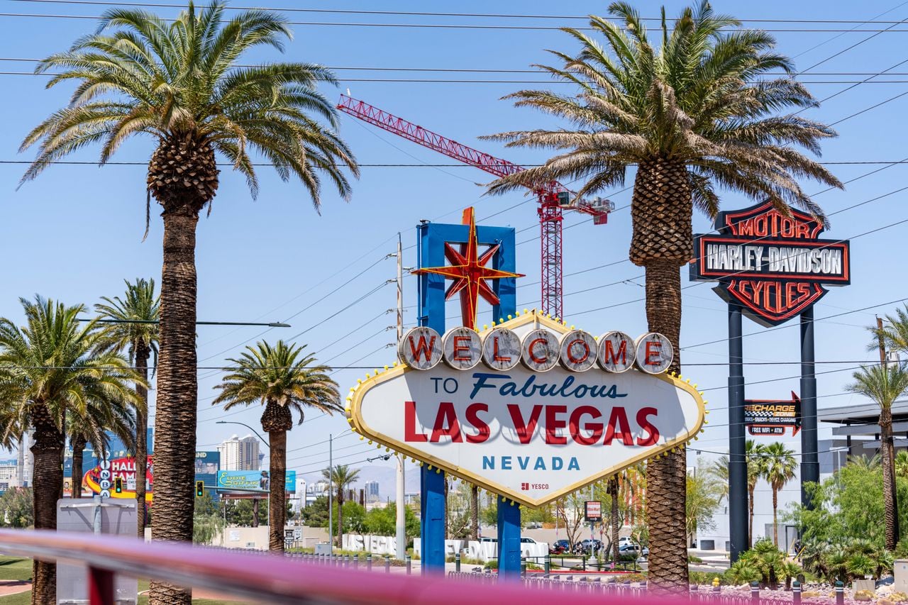 Las Vegas