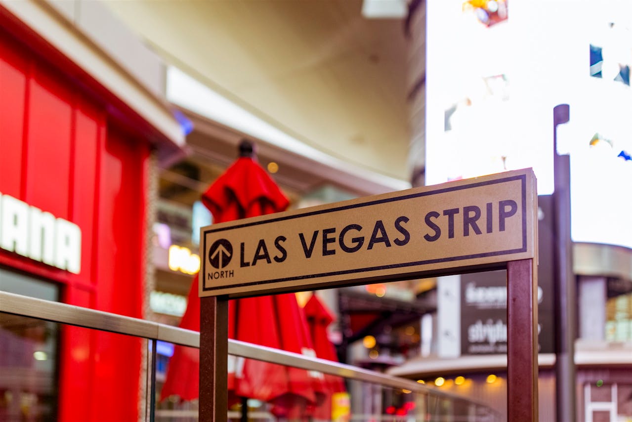 Las Vegas Attractions
