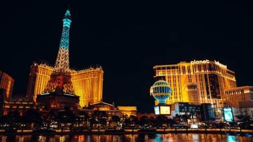 Finding Must‑See Las Vegas Shows for a One‑Night Stopover Finding Must‑See Las Vegas Shows for a One‑Night Stopover