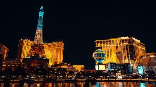 Beyond the Casinos: Must-See Las Vegas Attractions in One Day