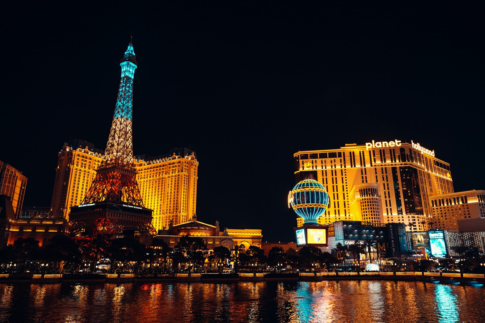 Las Vegas Attractions