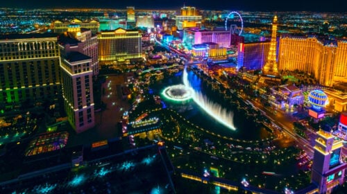 Seasonal Las Vegas Events That First-Time Visitors Overlook Seasonal Las Vegas Events That First-Time Visitors Overlook
