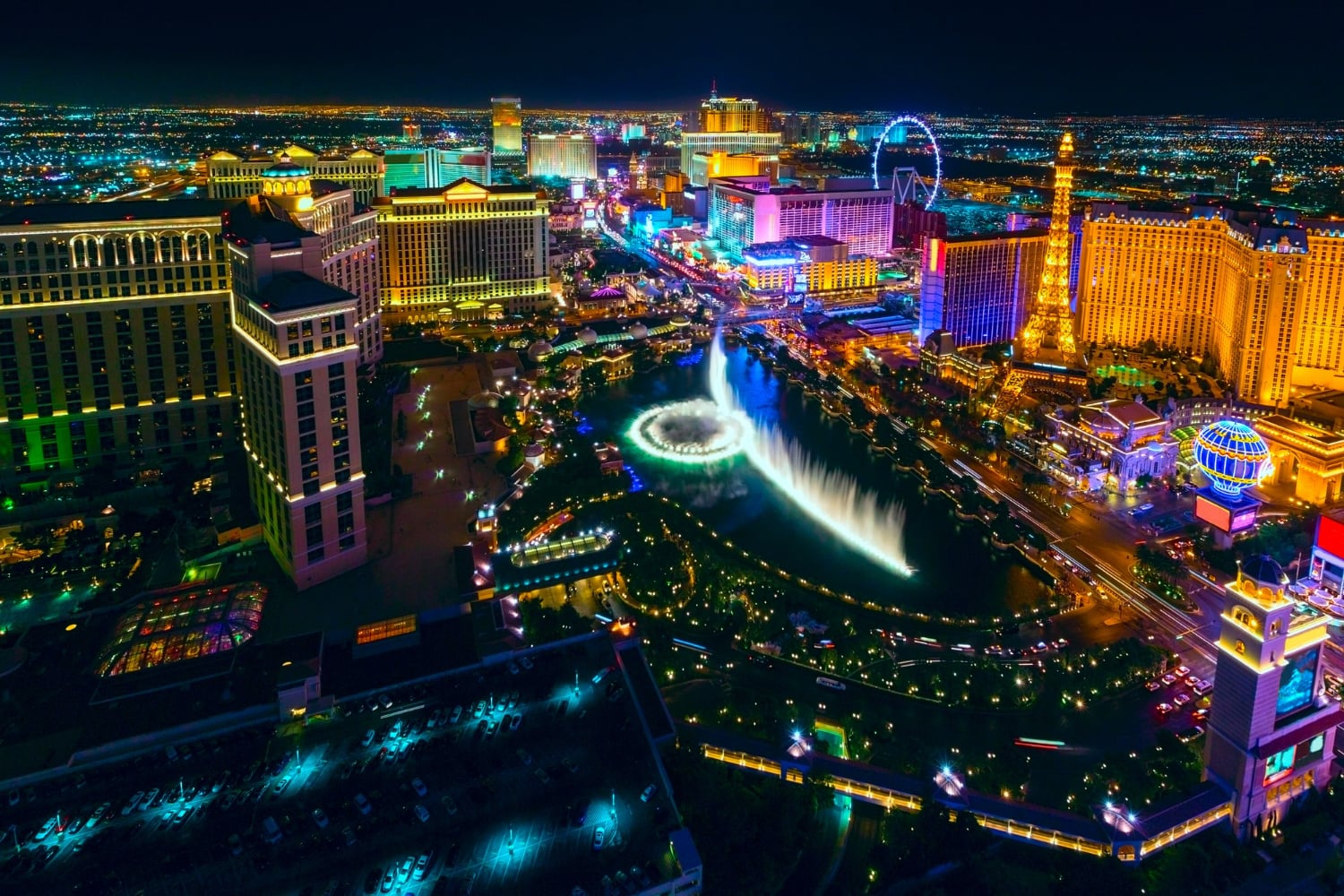 vegas
