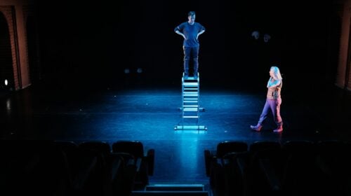 Decoding Funny Shows in Las Vegas for Different Senses of Humor