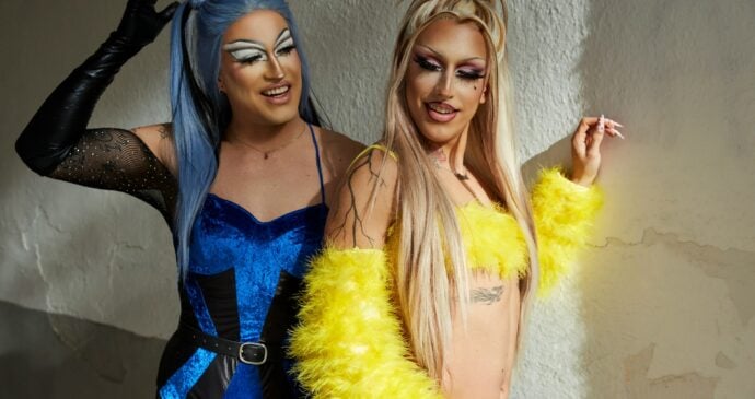 When Las Vegas Impersonator Shows Fit Multigenerational Trips