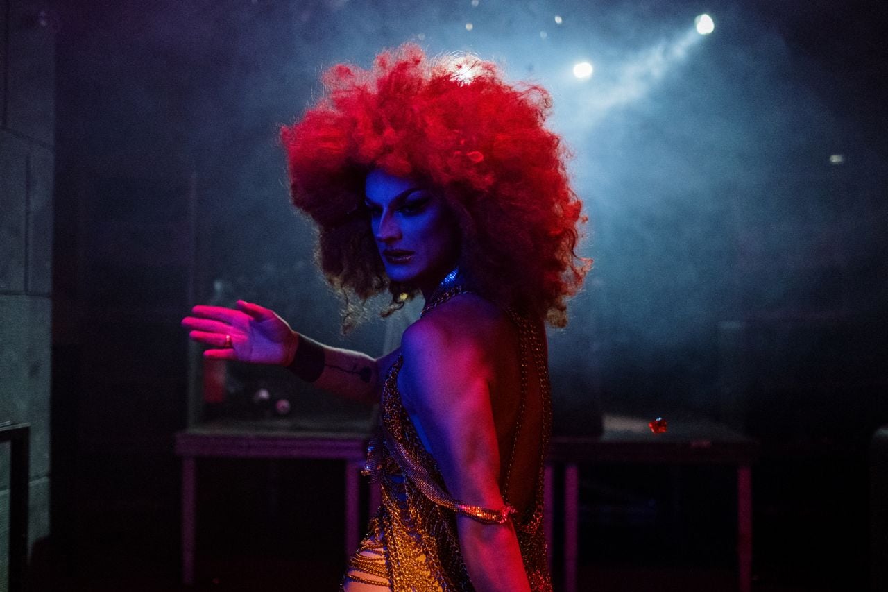 Gay Nightclubs