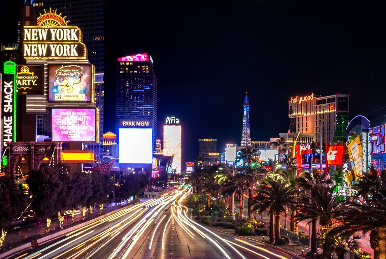 Budget Night Itineraries