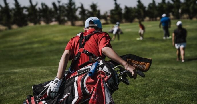 Nighttime Adventures at Las Vegas National Golf Club Explained