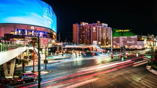 Nightlife Reset at Las Vegas Country Clubs After a Long Day Nightlife Reset at Las Vegas Country Clubs After a Long Day