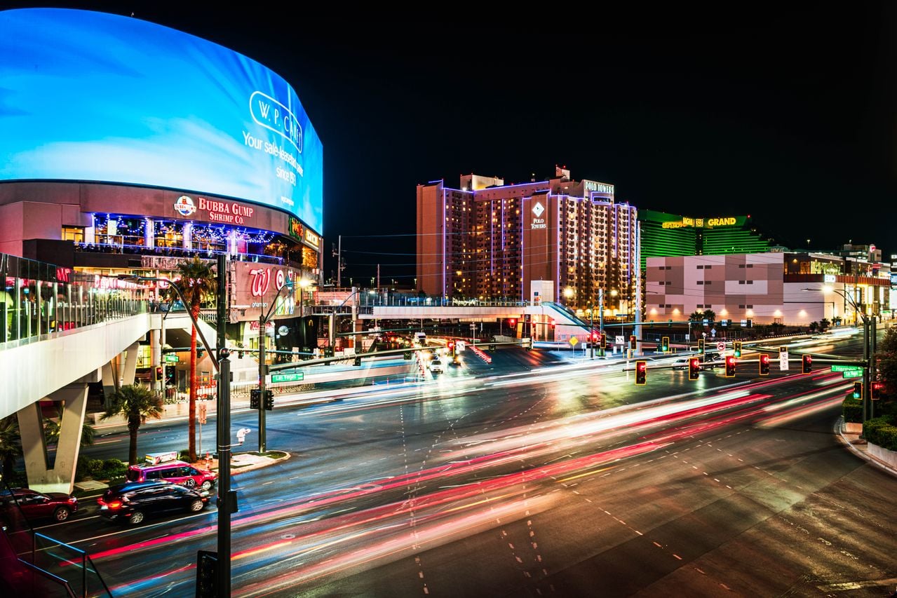 Nightlife Reset