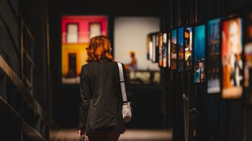 Cool-Down Itinerary: Titanic Exhibit + Nearby Indoor Stops on the Strip Cool-Down Itinerary: Titanic Exhibit + Nearby Indoor Stops on the Strip