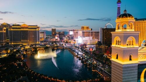 Planning Easter Activities in Las Vegas Without Leaving the Strip