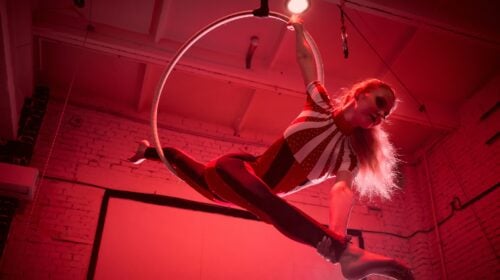 Cirque Vegas Shows for Hot Summer Nights Without Overheating Cirque Vegas Shows for Hot Summer Nights Without Overheating