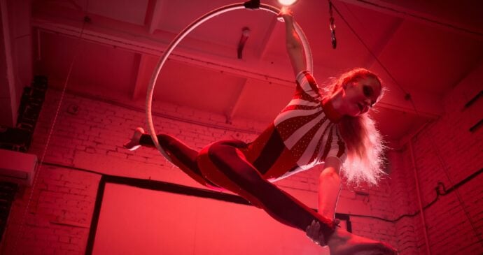 Cirque Vegas Shows for Hot Summer Nights Without Overheating