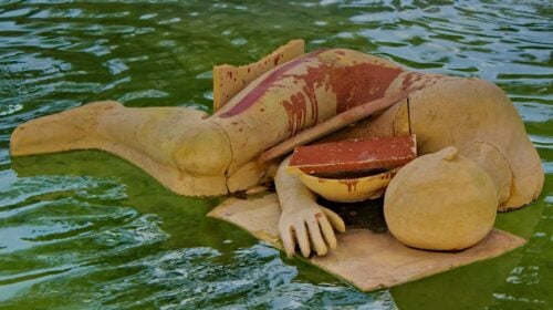 First-Timer Questions About the Las Vegas Dead Body Exhibit Answered