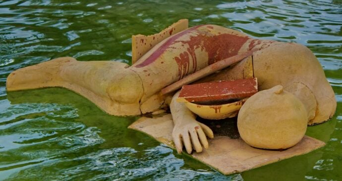 First-Timer Questions About the Las Vegas Dead Body Exhibit Answered