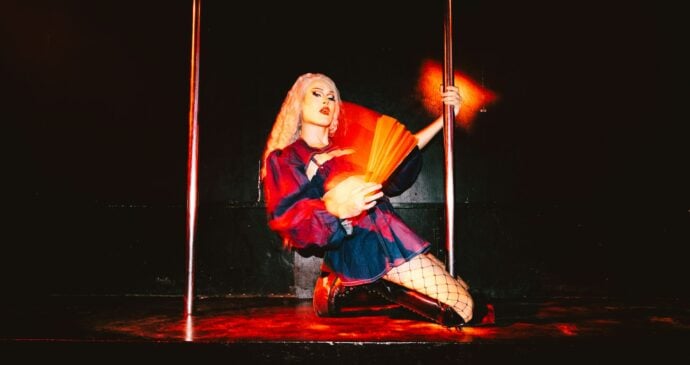 Questioning Las Vegas Impersonator Shows for One‑Night Trips