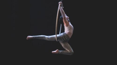 Nighttime Thrills at Cirque Vegas Shows for First‑Time Visitors