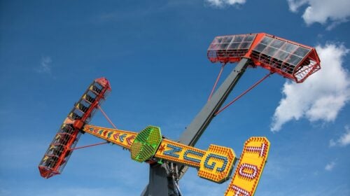Packing Strategy for Top Gun Las Vegas Experiences