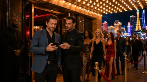 Gay Vegas Nightlife Solo Guide: Safety, Budget, Dress Codes, Guest Lists