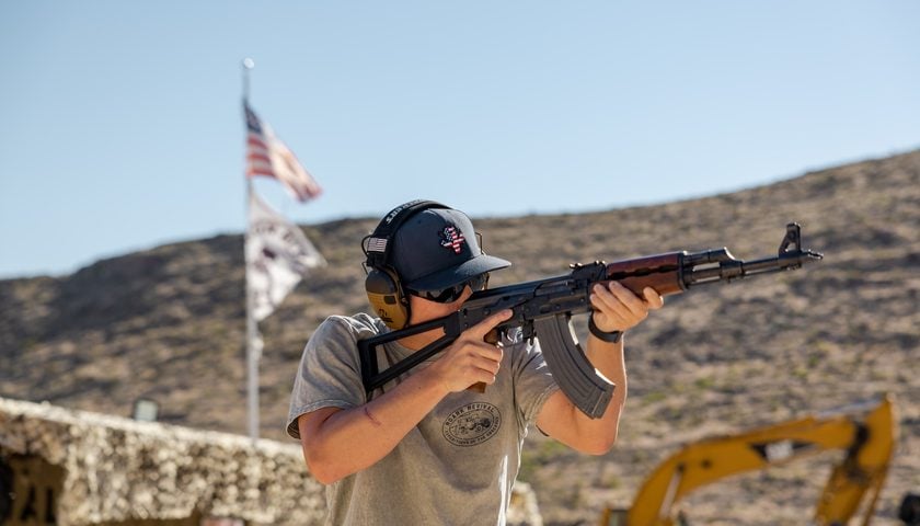 Gun Blast Vegas - Have a Blast