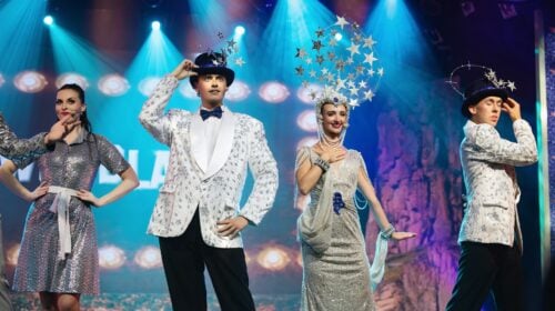Las Vegas Variety Show Backup Guide: Ticket Swaps, Seating, Late Arrivals