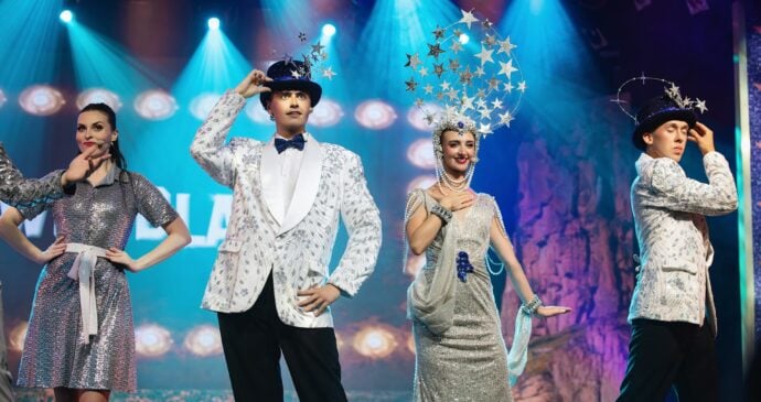 Las Vegas Variety Show Backup Guide: Ticket Swaps, Seating, Late Arrivals