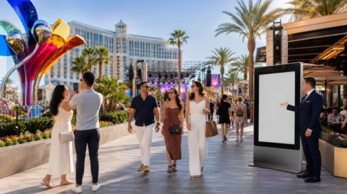Seasonal Look at Las Vegas Events for Every Type of Visitor