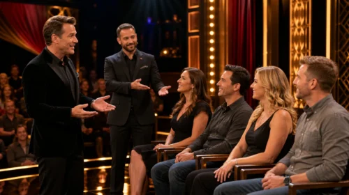 What to Expect at a Las Vegas Hypnosis Show: Volunteering and Consent